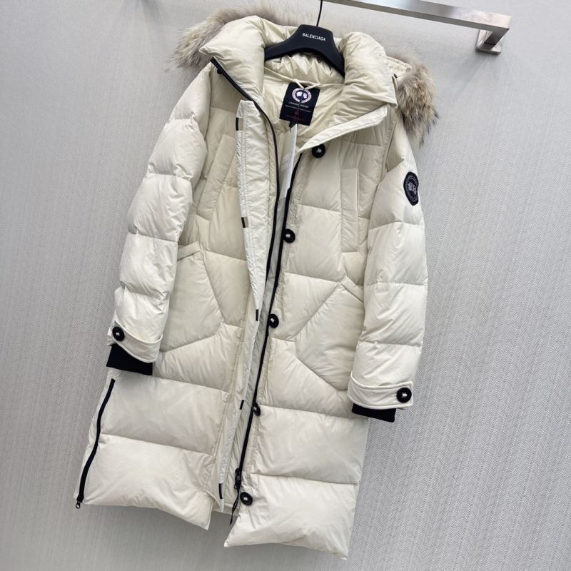 Canada Goose Down Jackets